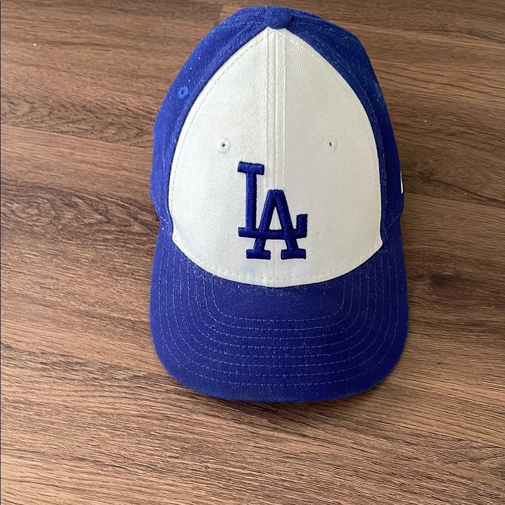 MLB Los Angeles Dodger New Era Hat